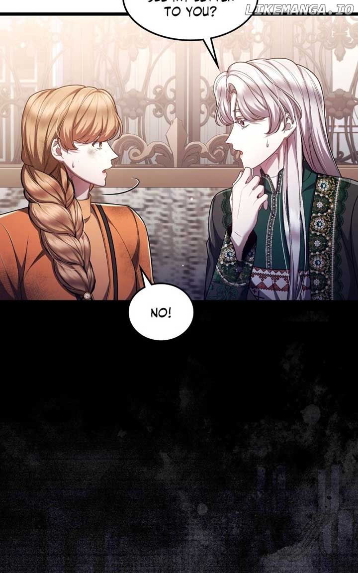 Who Kidnapped the Empress? Chapter 90 387 ch 90 77