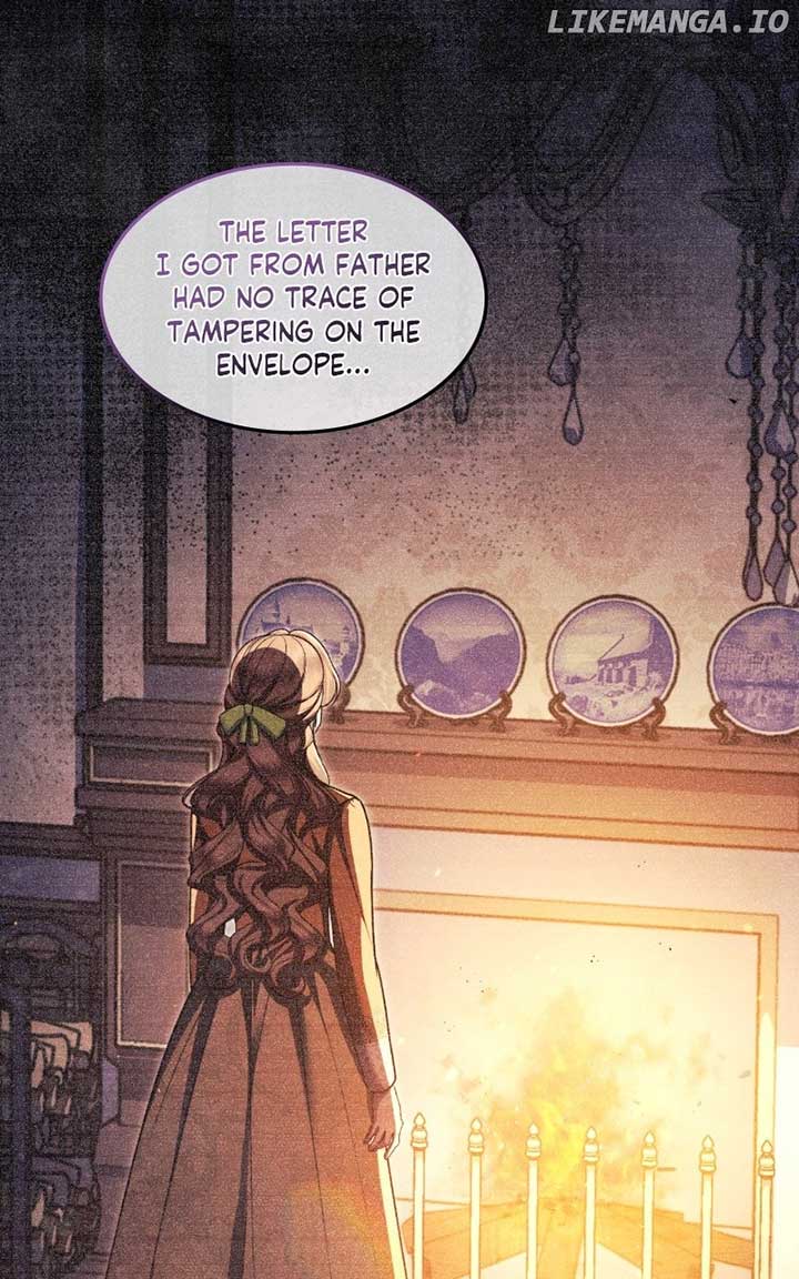 Who Kidnapped the Empress? Chapter 90 388 ch 90 78