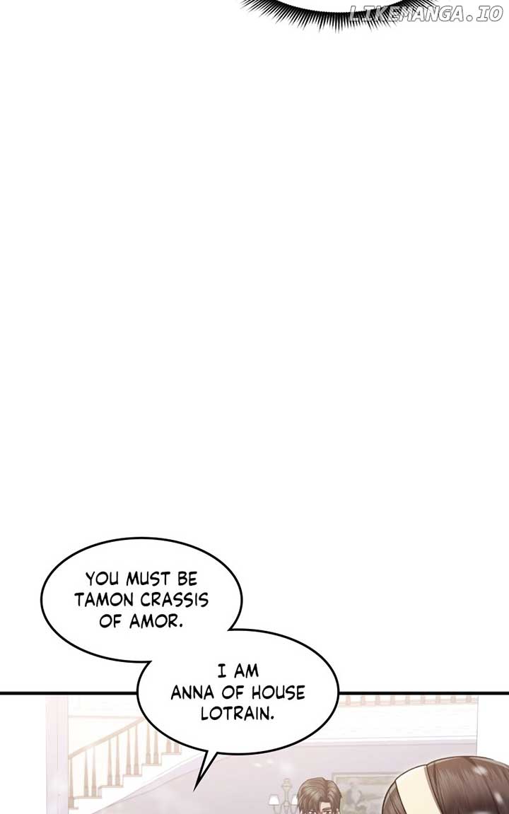 Who Kidnapped the Empress? Chapter 90 318 ch 90 8