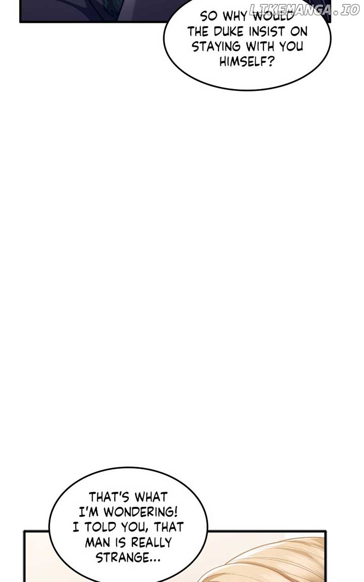 Who Kidnapped the Empress? Chapter 90 391 ch 90 81