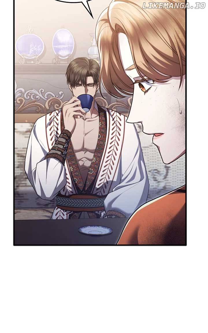 Who Kidnapped the Empress? Chapter 90 392 ch 90 82