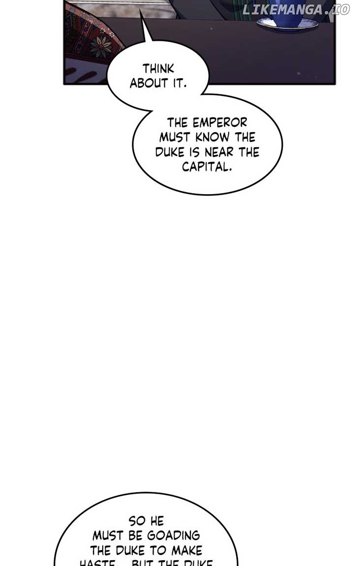 Who Kidnapped the Empress? Chapter 90 397 ch 90 87