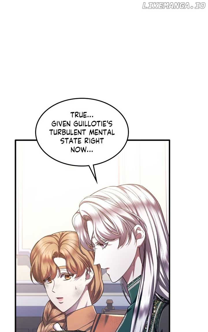 Who Kidnapped the Empress? Chapter 90 399 ch 90 89