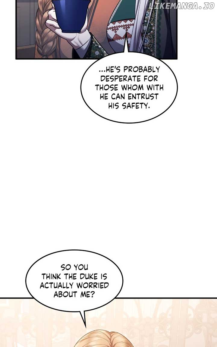 Who Kidnapped the Empress? Chapter 90 400 ch 90 90