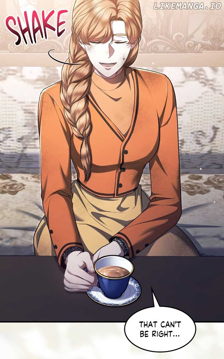 Who Kidnapped the Empress? Chapter 90 401 ch 90 91