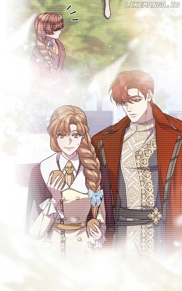 Who Kidnapped the Empress? Chapter 90 403 ch 90 93