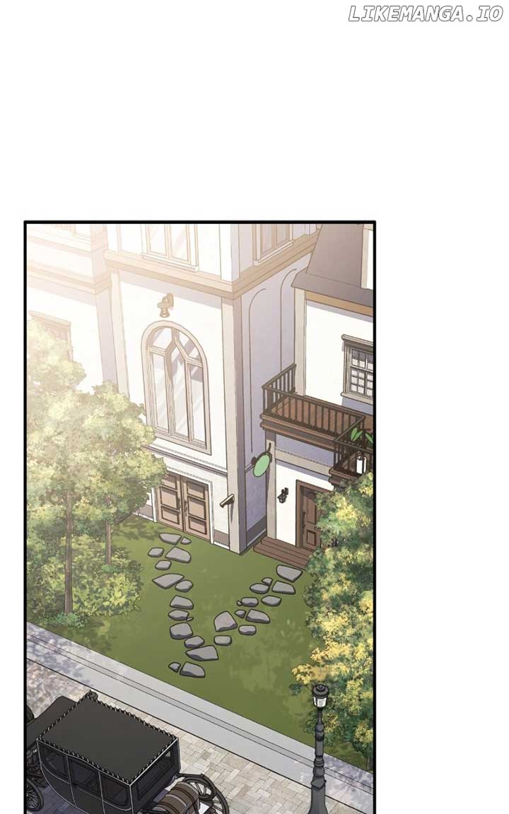 Who Kidnapped the Empress? Chapter 90 407 ch 90 97