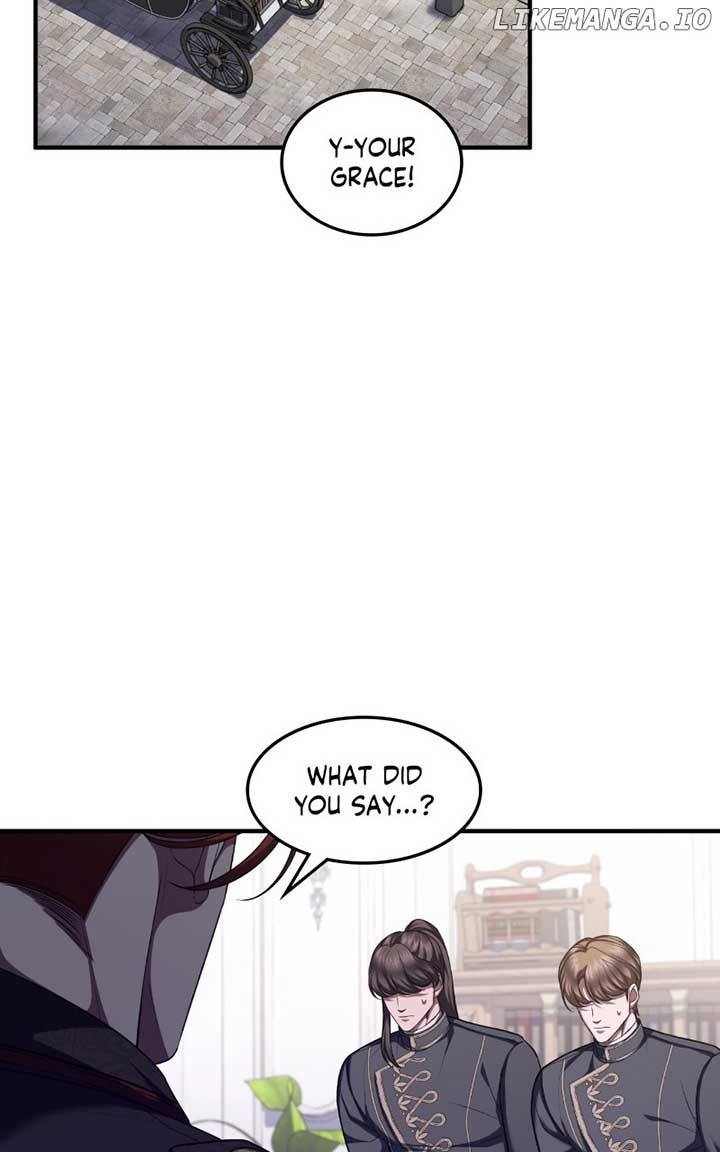 Who Kidnapped the Empress? Chapter 90 408 ch 90 98