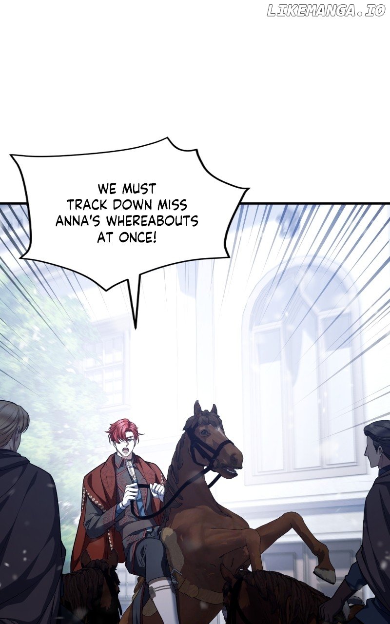 Who Kidnapped the Empress? Chapter 91 305 ch 91 1