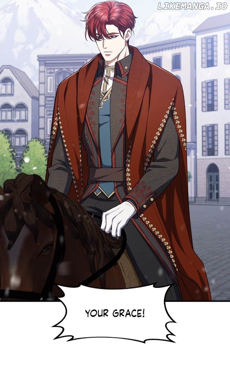 Who Kidnapped the Empress? Chapter 91 316 ch 91 12