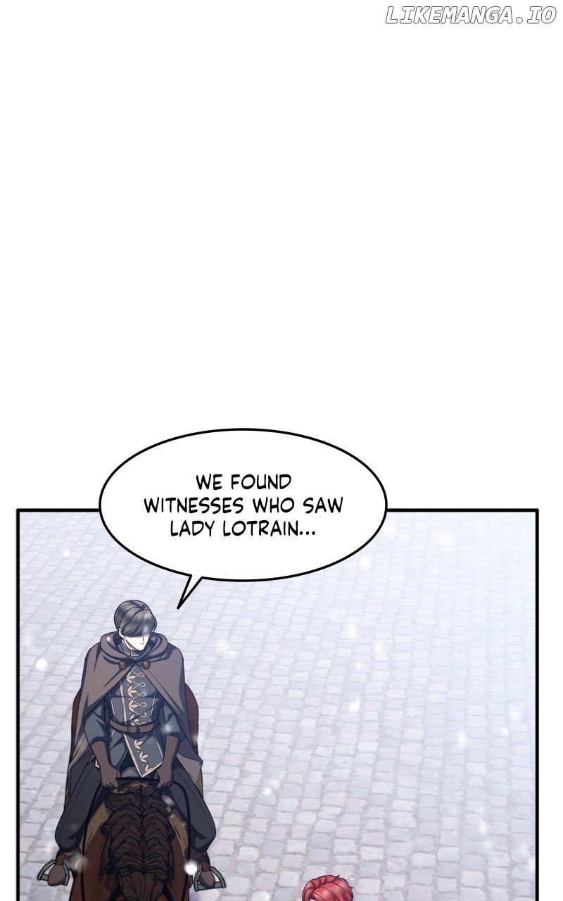 Who Kidnapped the Empress? Chapter 91 317 ch 91 13