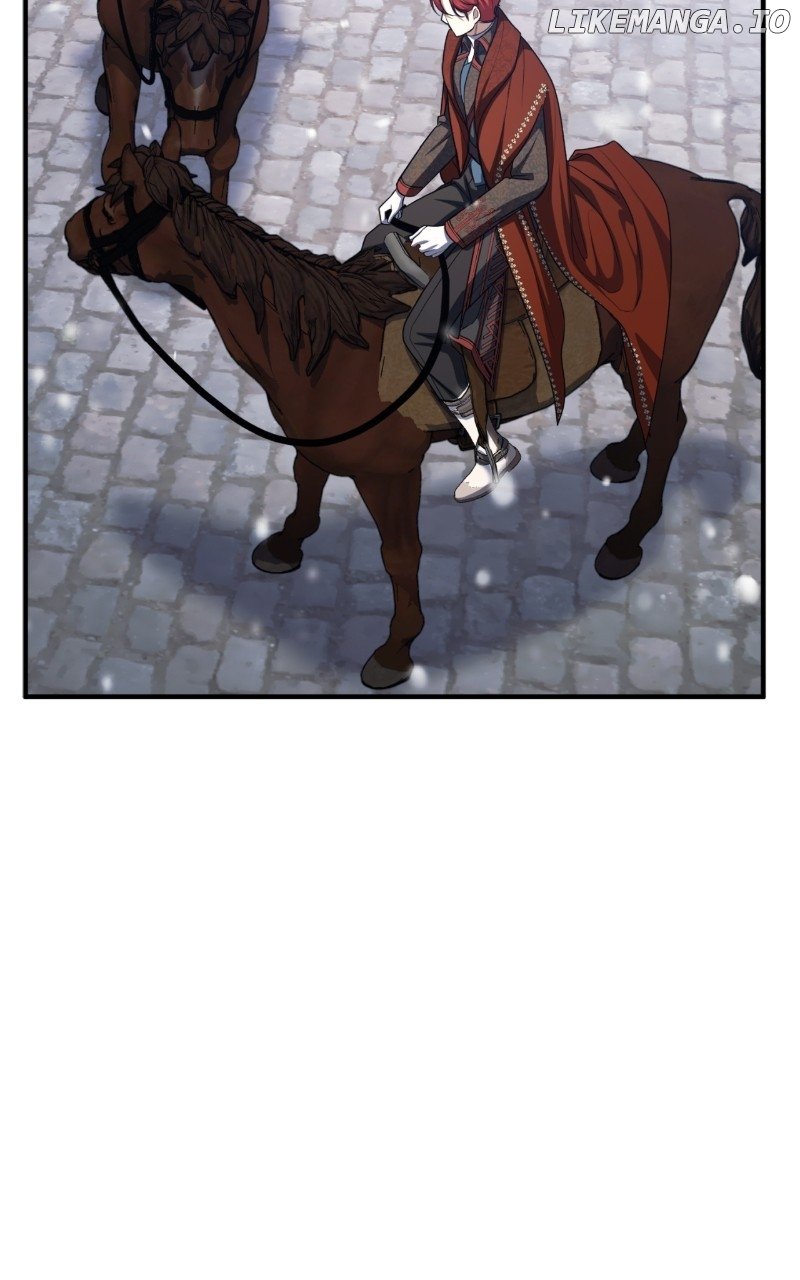 Who Kidnapped the Empress? Chapter 91 318 ch 91 14