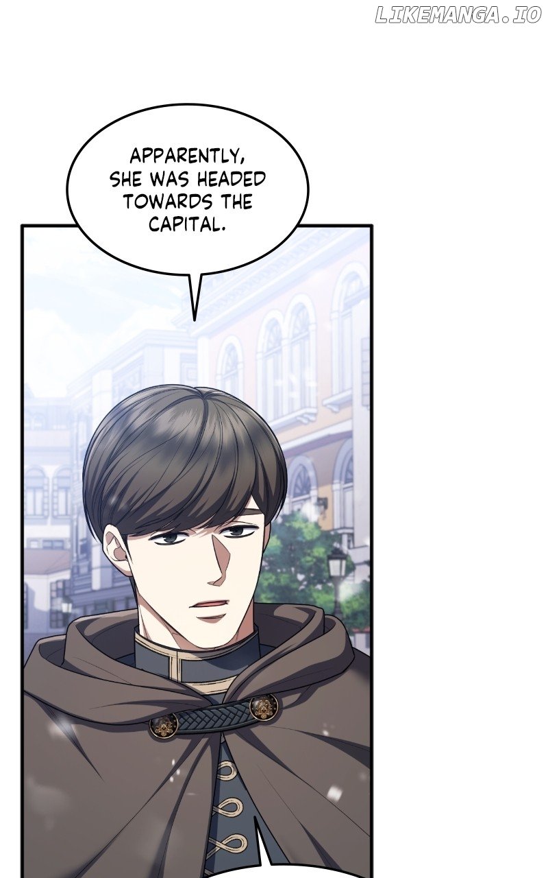 Who Kidnapped the Empress? Chapter 91 319 ch 91 15