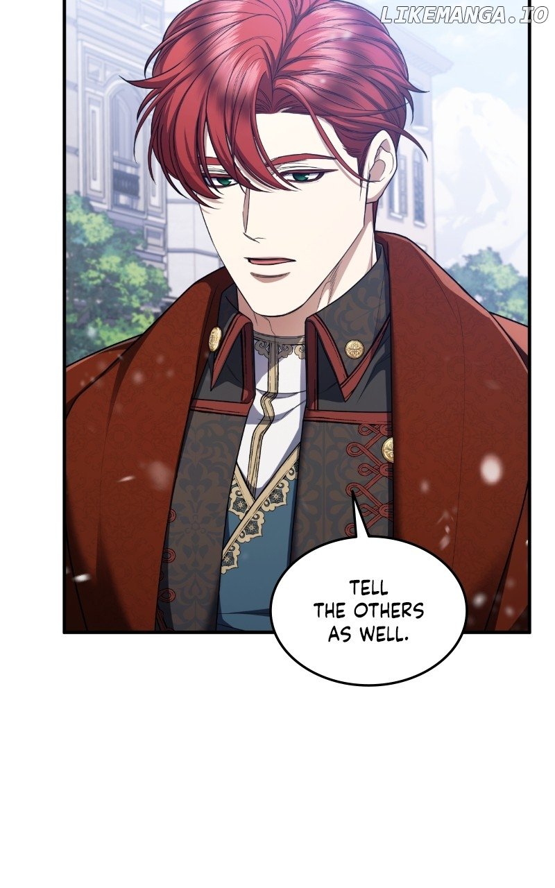 Who Kidnapped the Empress? Chapter 91 321 ch 91 17