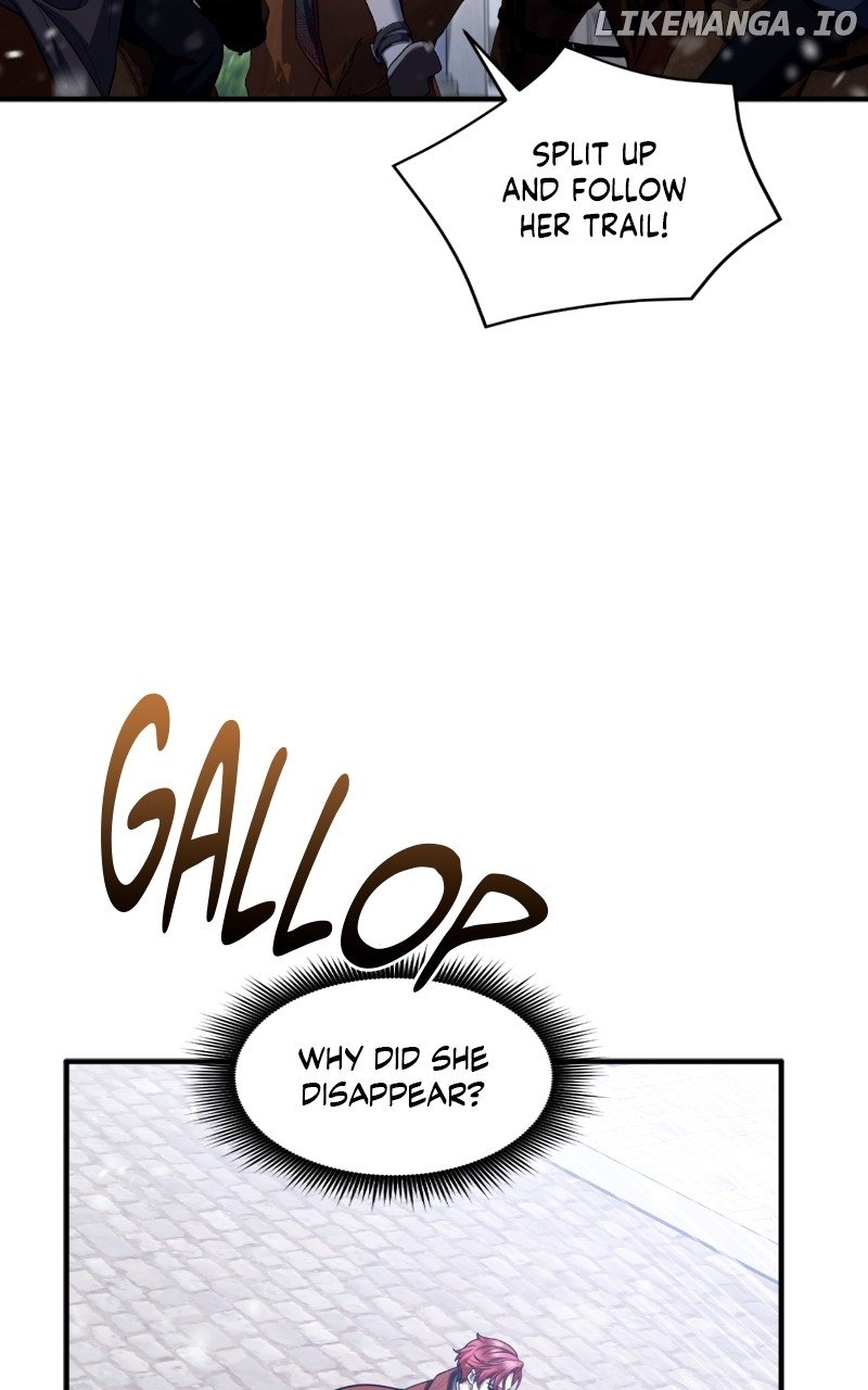 Who Kidnapped the Empress? Chapter 91 306 ch 91 2