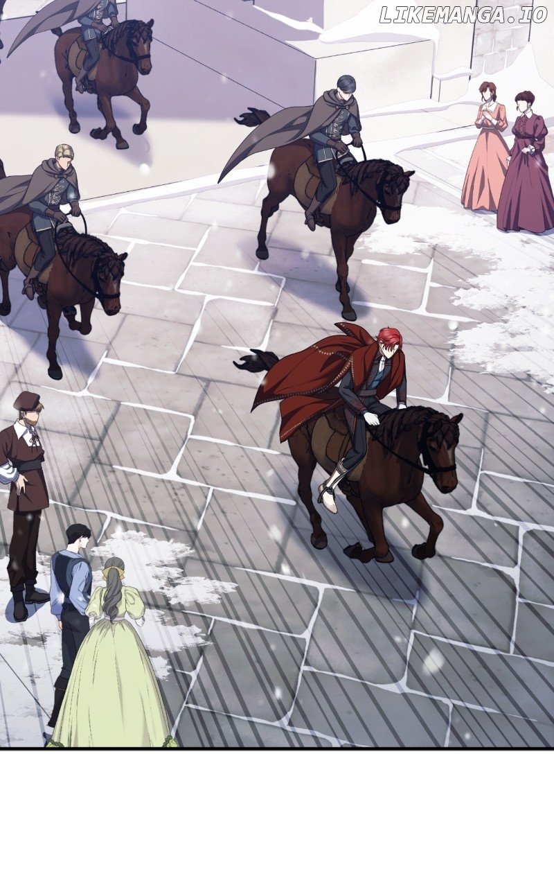 Who Kidnapped the Empress? Chapter 91 324 ch 91 20