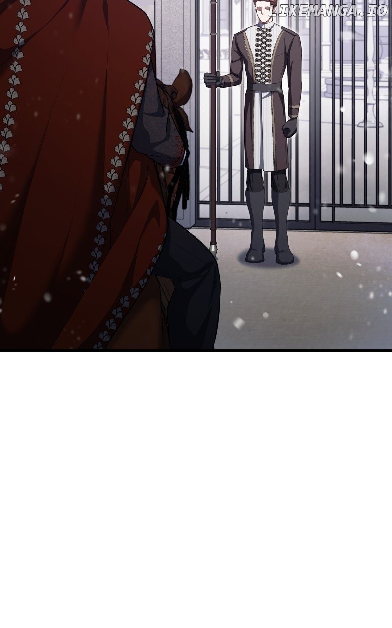 Who Kidnapped the Empress? Chapter 91 326 ch 91 22