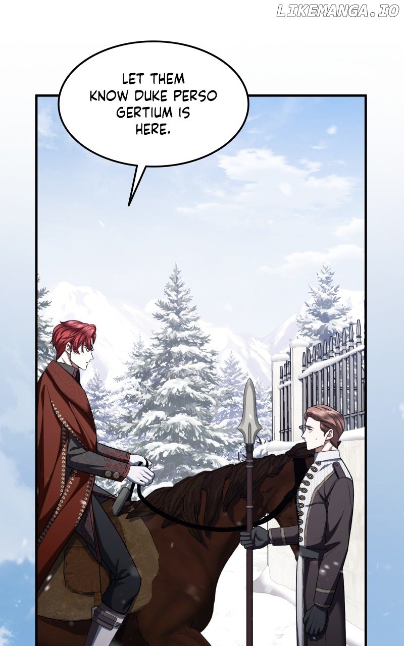 Who Kidnapped the Empress? Chapter 91 327 ch 91 23