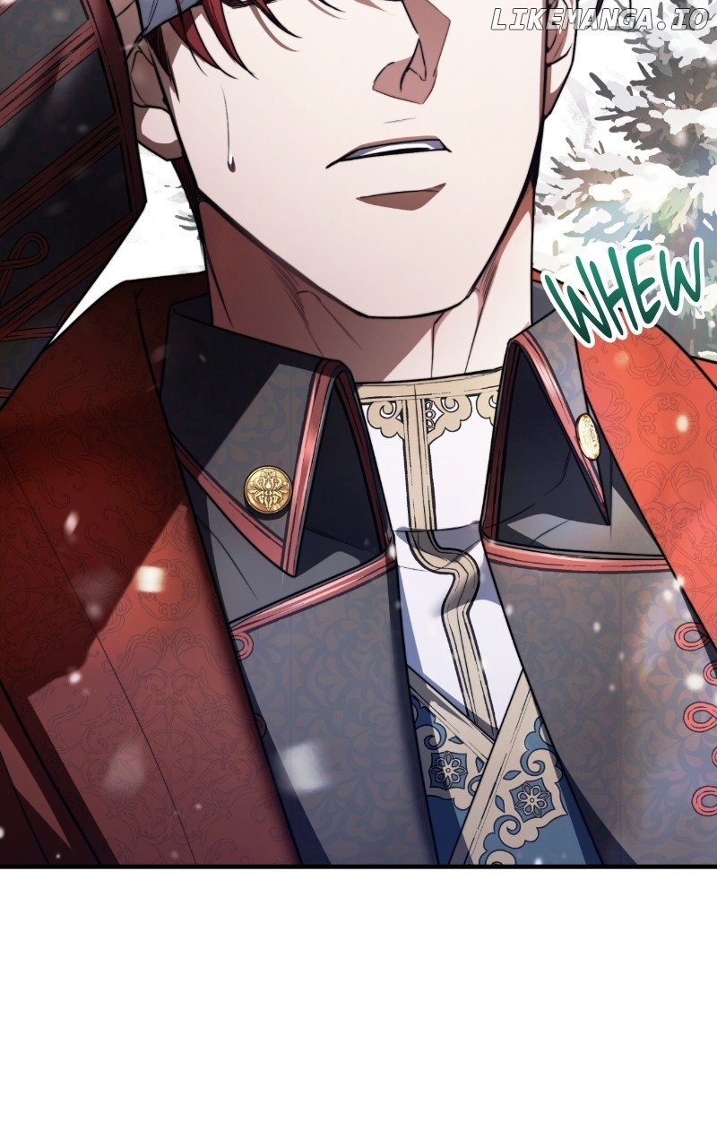 Who Kidnapped the Empress? Chapter 91 329 ch 91 25