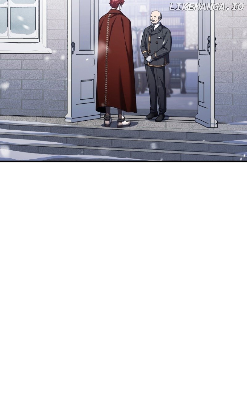 Who Kidnapped the Empress? Chapter 91 331 ch 91 27