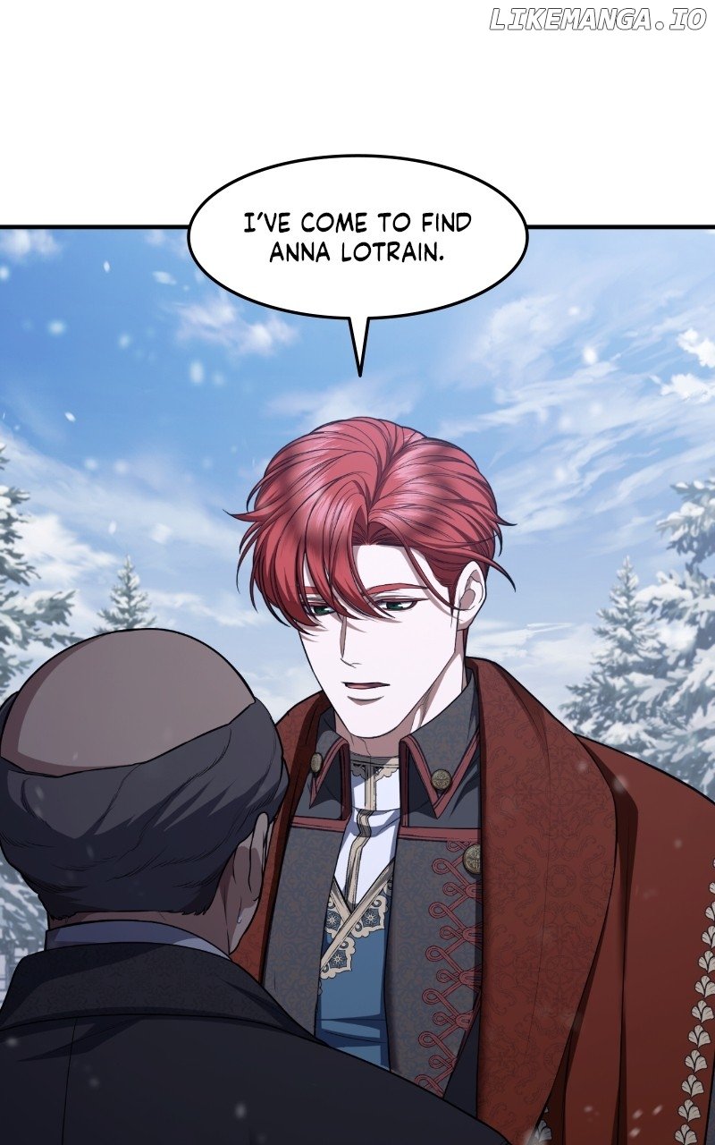 Who Kidnapped the Empress? Chapter 91 332 ch 91 28