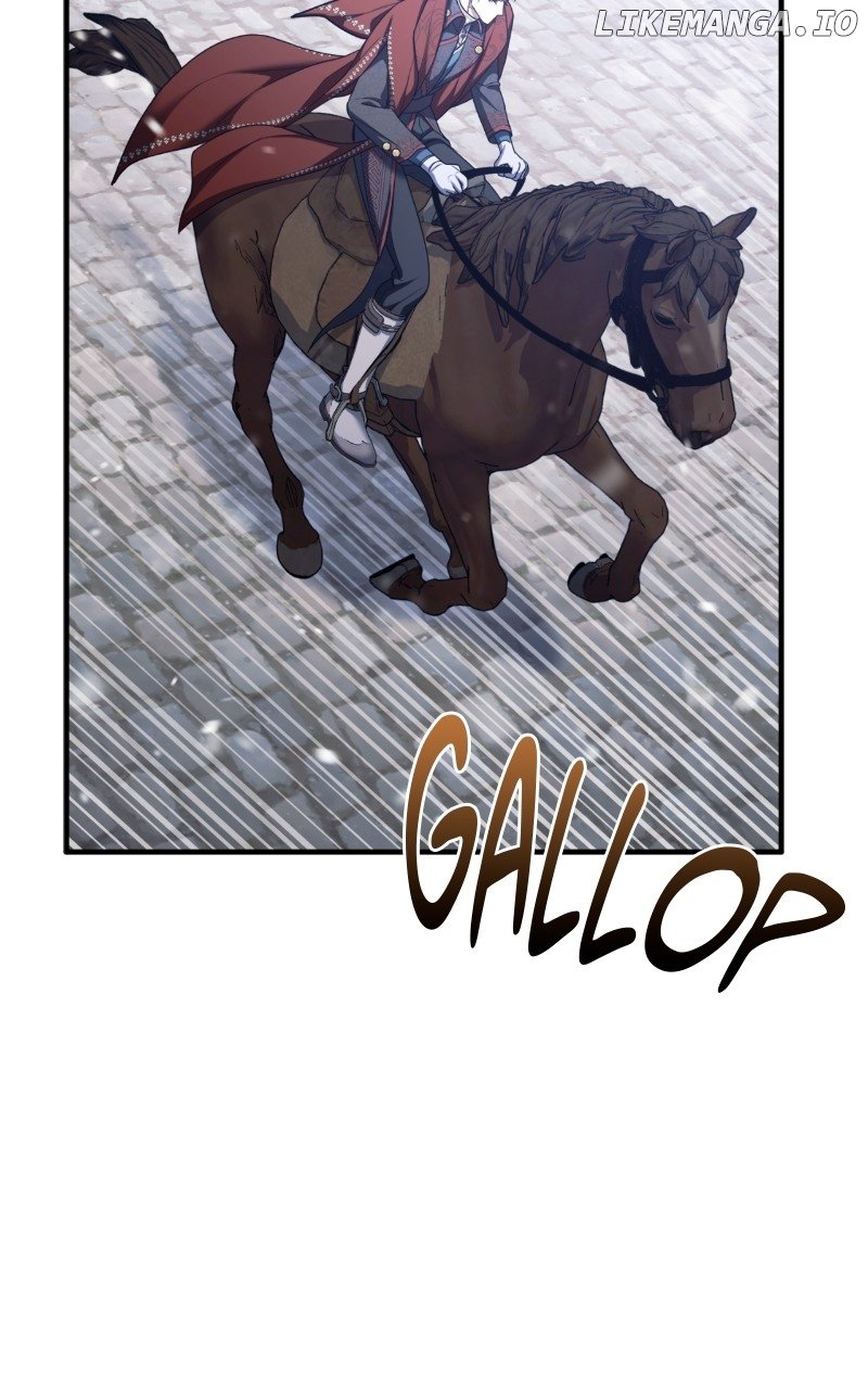 Who Kidnapped the Empress? Chapter 91 307 ch 91 3