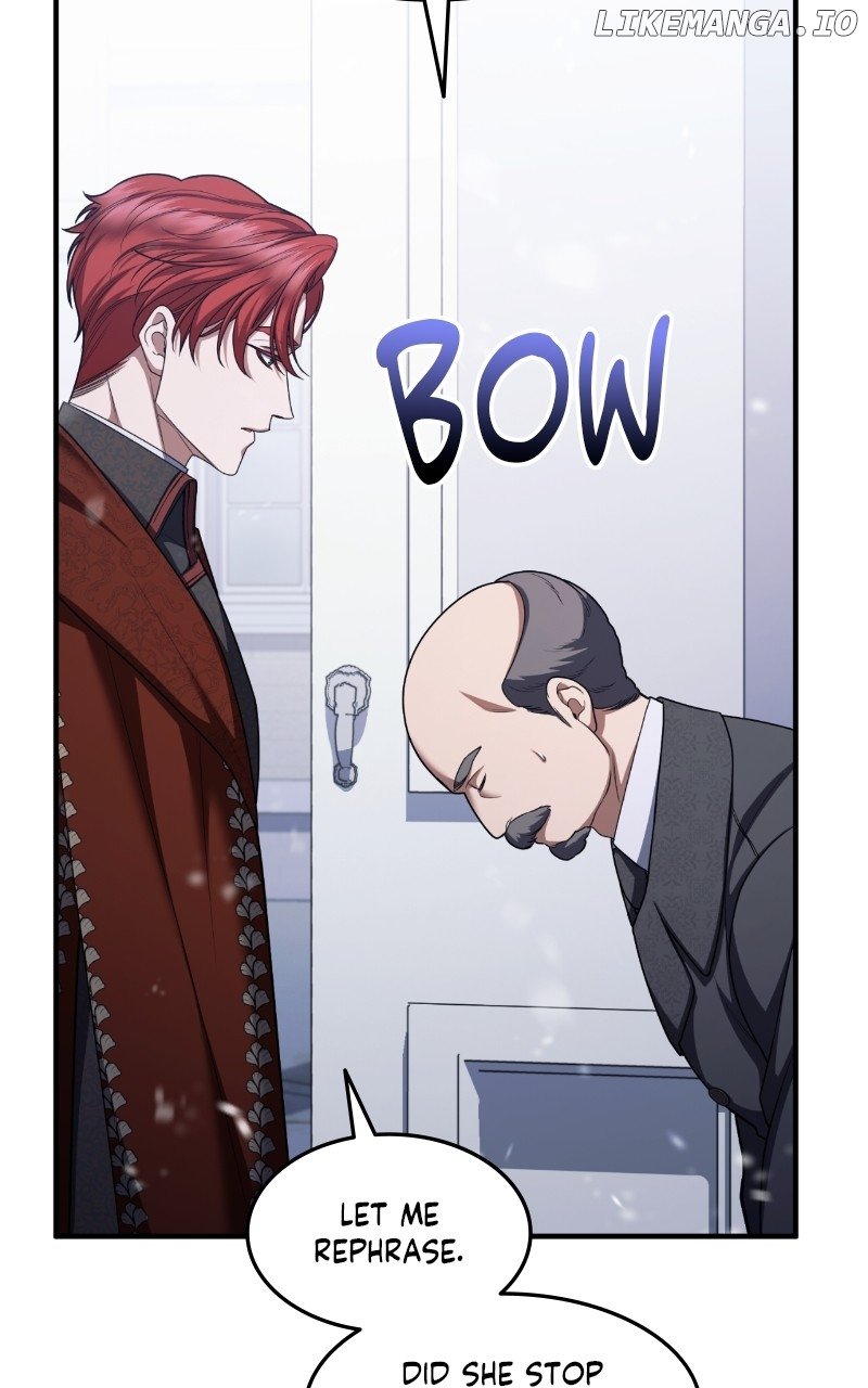 Who Kidnapped the Empress? Chapter 91 334 ch 91 30