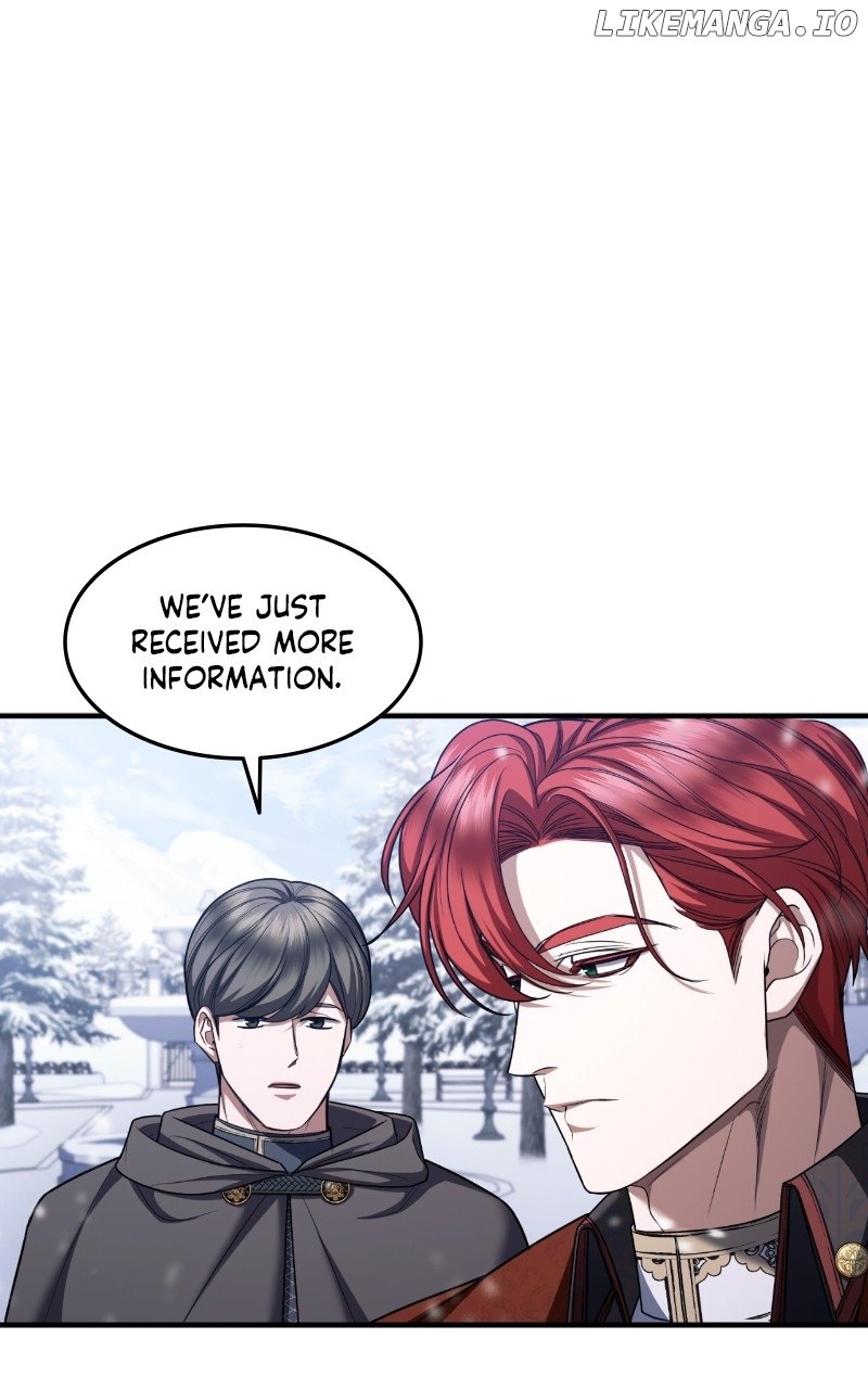 Who Kidnapped the Empress? Chapter 91 337 ch 91 33