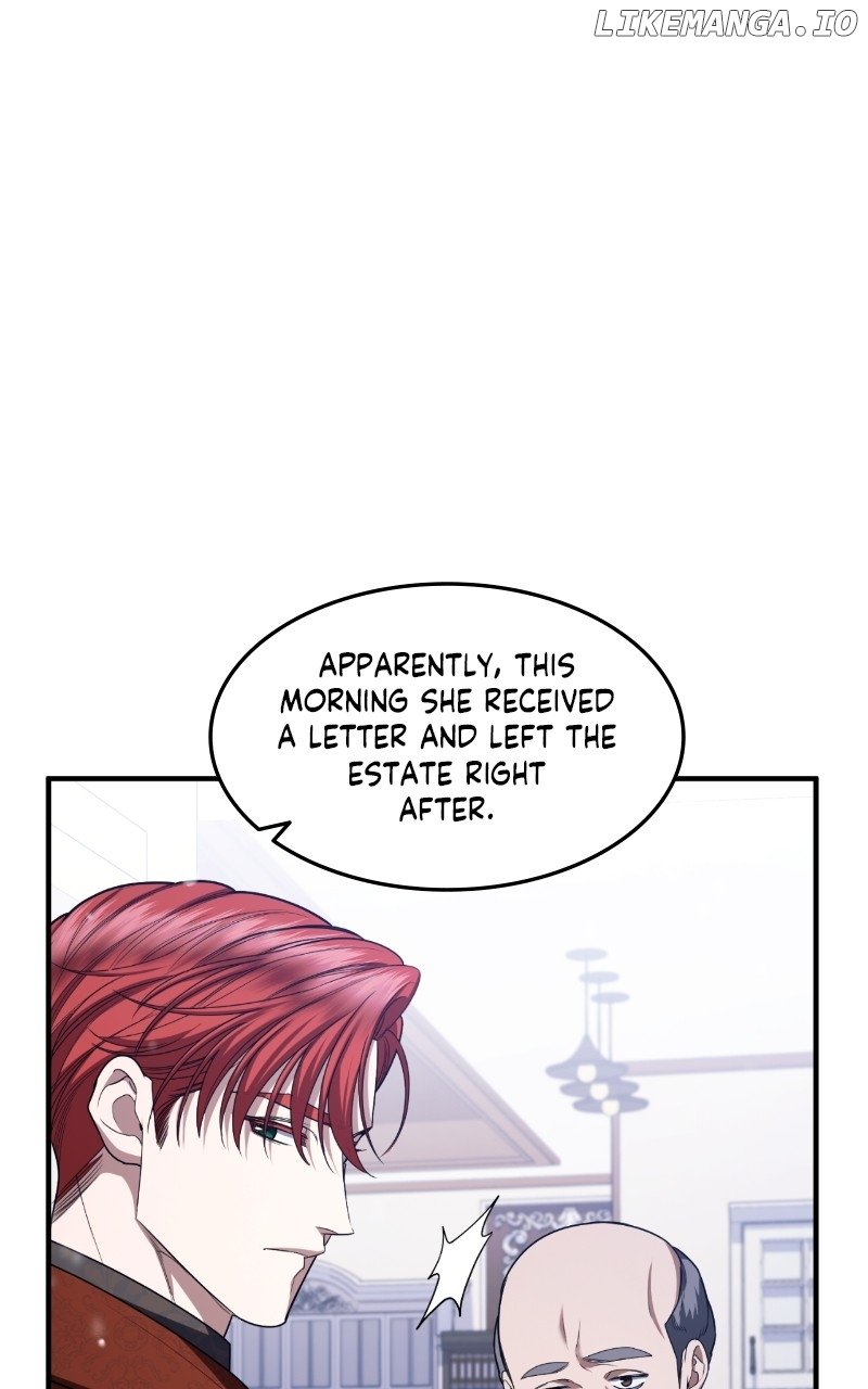 Who Kidnapped the Empress? Chapter 91 338 ch 91 34