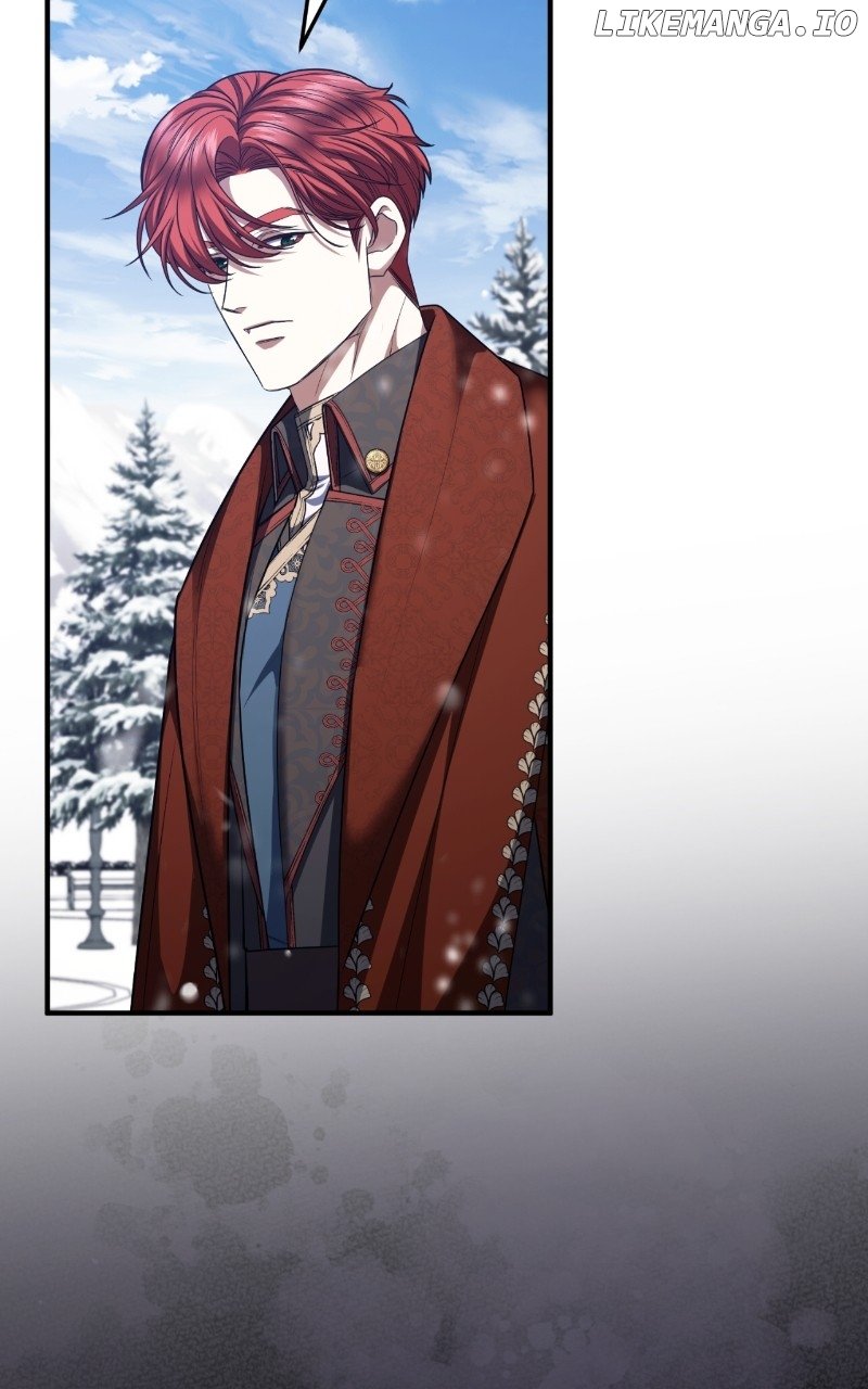 Who Kidnapped the Empress? Chapter 91 340 ch 91 36