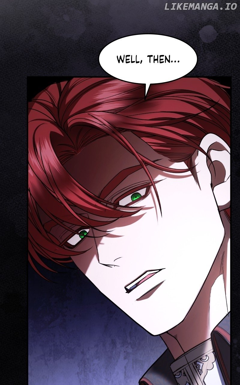 Who Kidnapped the Empress? Chapter 91 341 ch 91 37