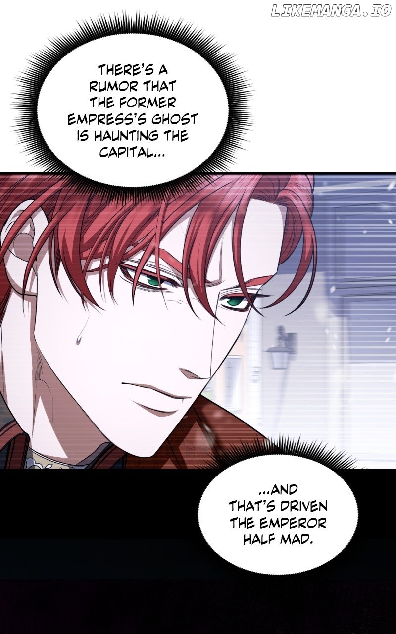 Who Kidnapped the Empress? Chapter 91 308 ch 91 4