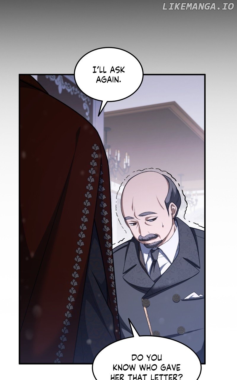 Who Kidnapped the Empress? Chapter 91 344 ch 91 40