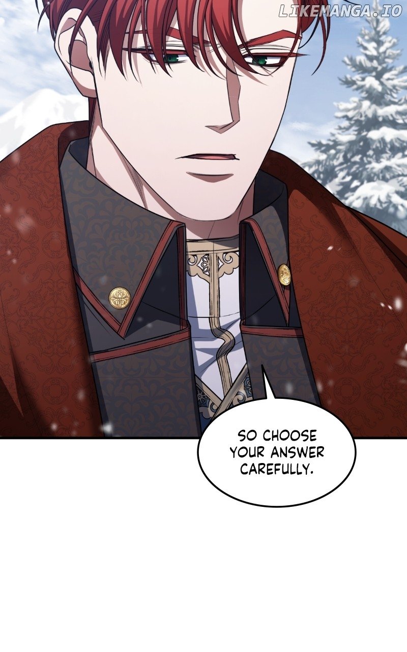 Who Kidnapped the Empress? Chapter 91 346 ch 91 42