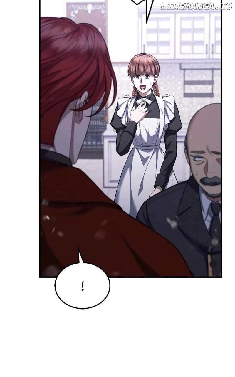 Who Kidnapped the Empress? Chapter 91 349 ch 91 45