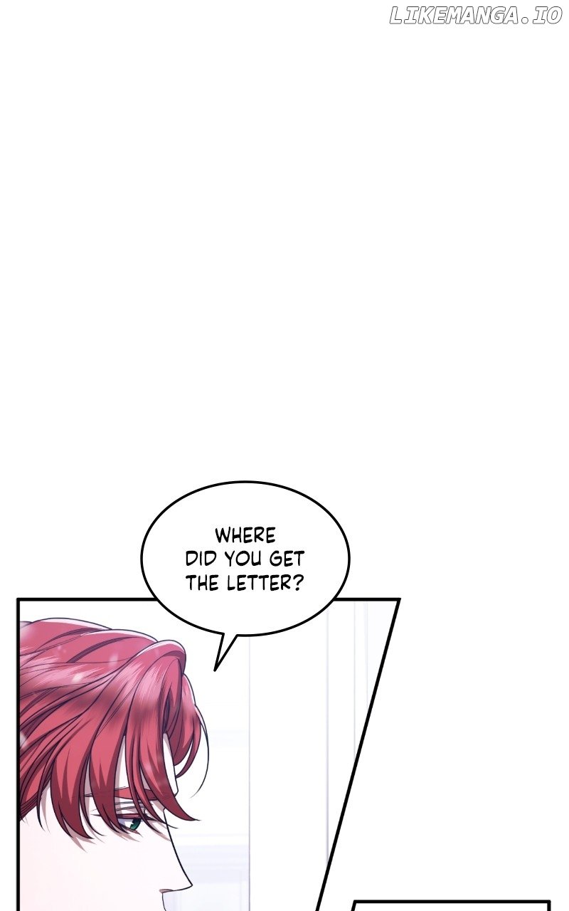 Who Kidnapped the Empress? Chapter 91 350 ch 91 46