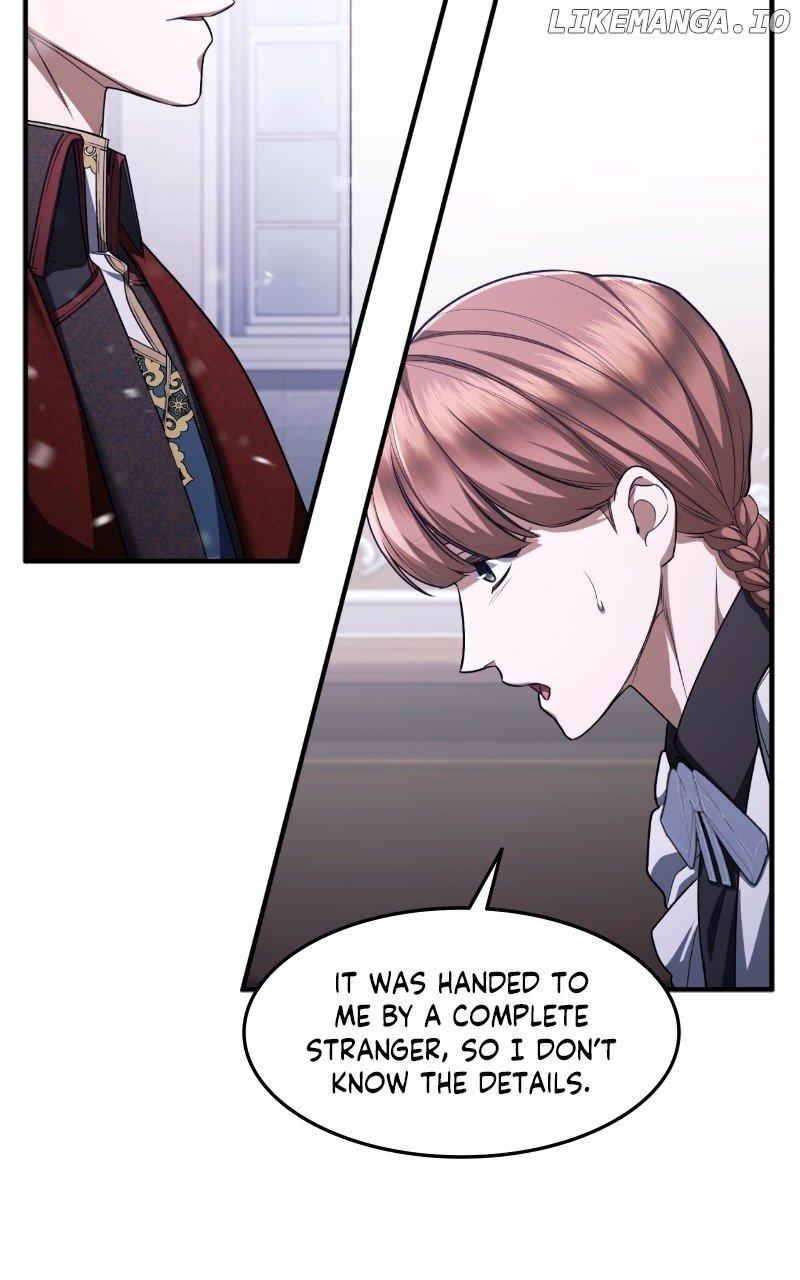 Who Kidnapped the Empress? Chapter 91 351 ch 91 47