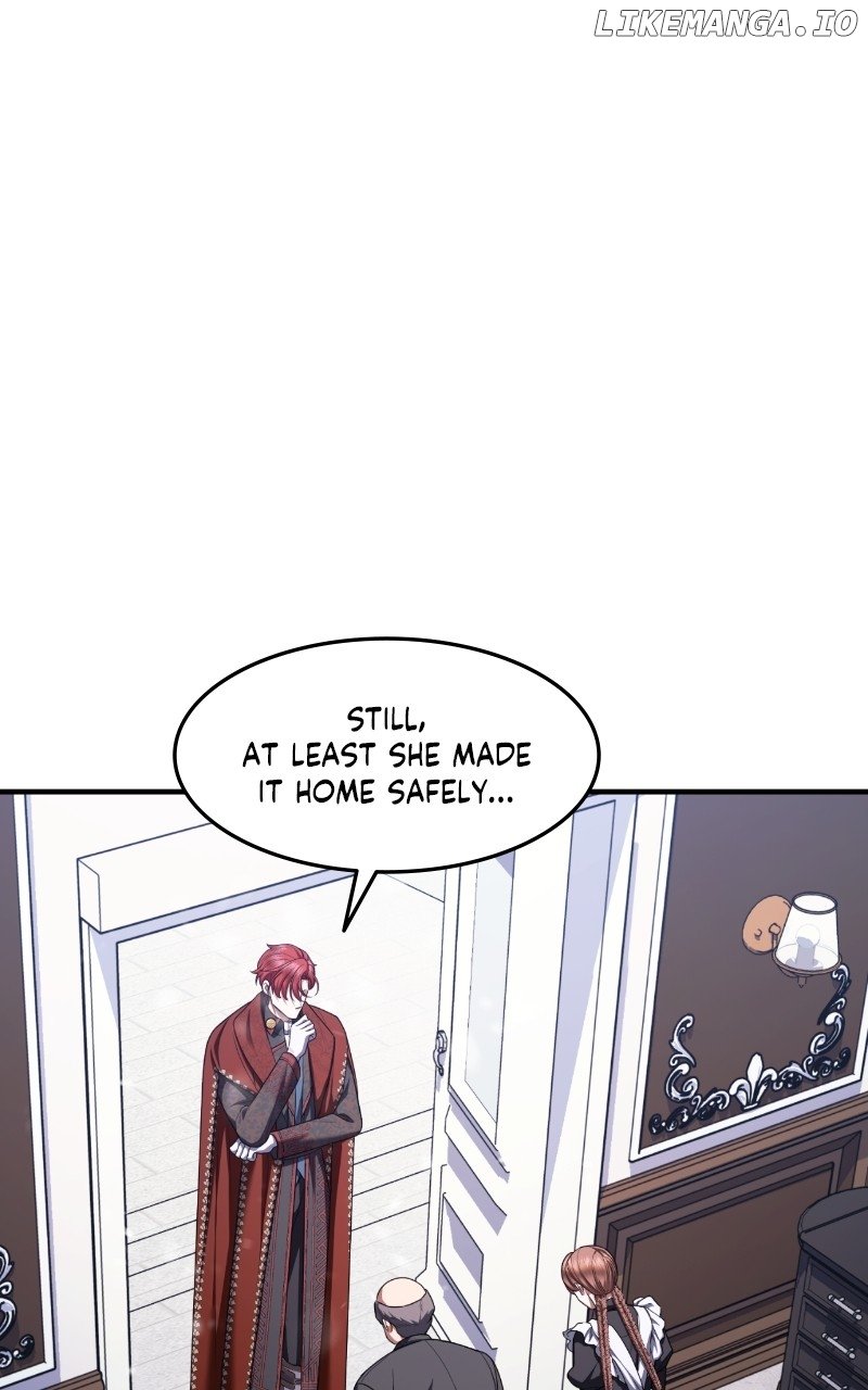 Who Kidnapped the Empress? Chapter 91 352 ch 91 48