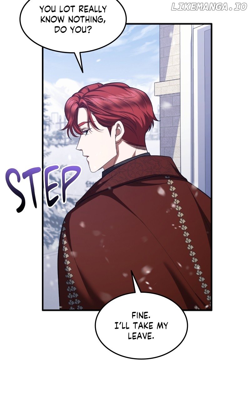 Who Kidnapped the Empress? Chapter 91 354 ch 91 50