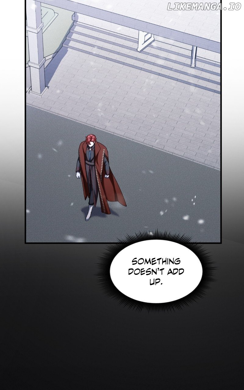 Who Kidnapped the Empress? Chapter 91 358 ch 91 54