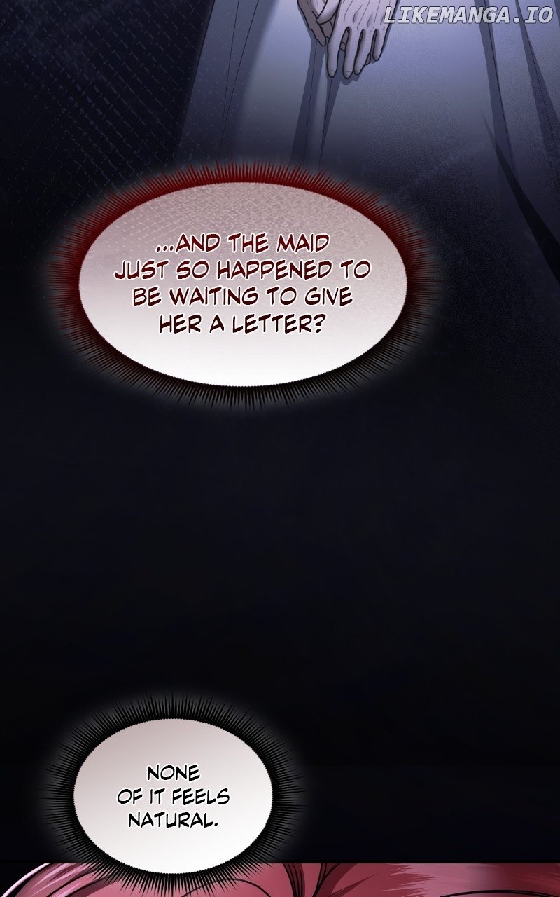 Who Kidnapped the Empress? Chapter 91 361 ch 91 57