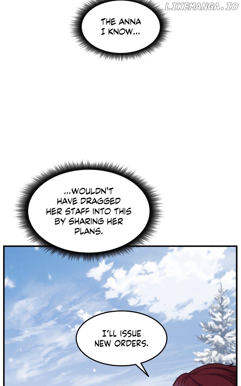 Who Kidnapped the Empress? Chapter 91 364 ch 91 60