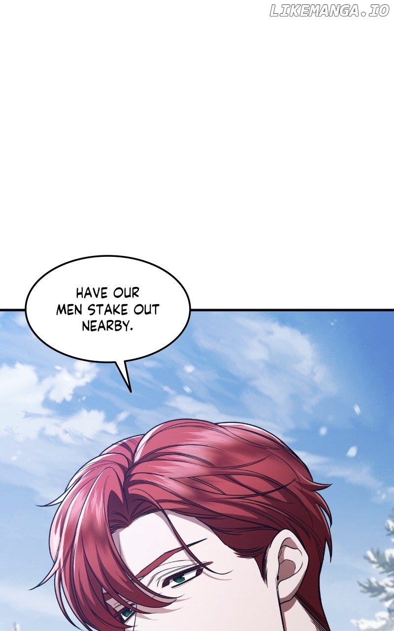 Who Kidnapped the Empress? Chapter 91 366 ch 91 62