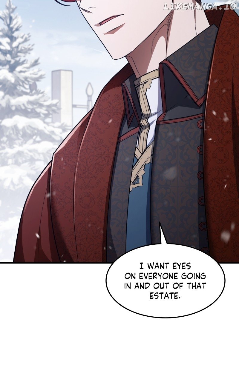 Who Kidnapped the Empress? Chapter 91 367 ch 91 63