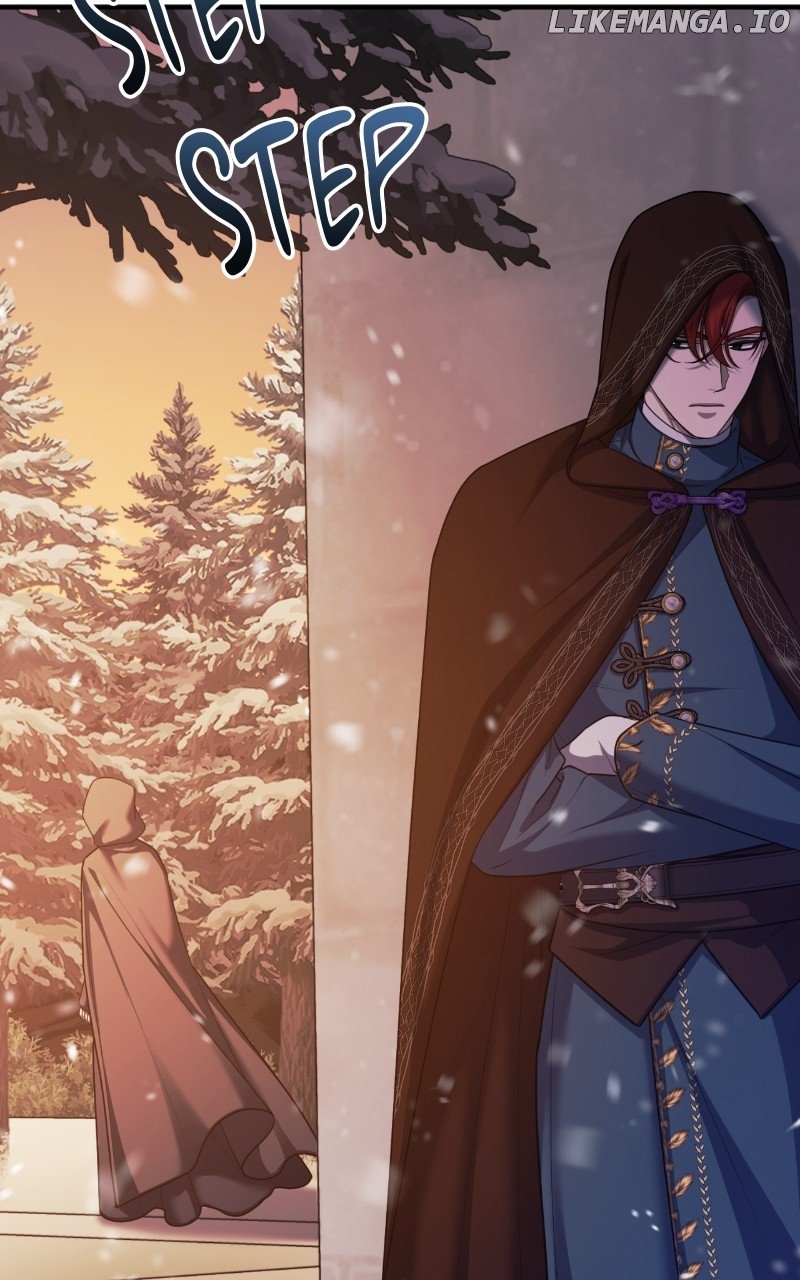 Who Kidnapped the Empress? Chapter 91 371 ch 91 67