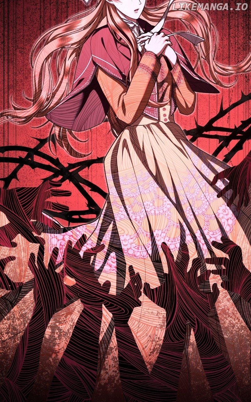 Who Kidnapped the Empress? Chapter 91 311 ch 91 7