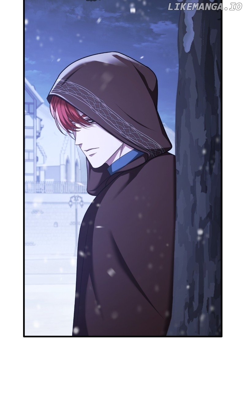 Who Kidnapped the Empress? Chapter 91 381 ch 91 77