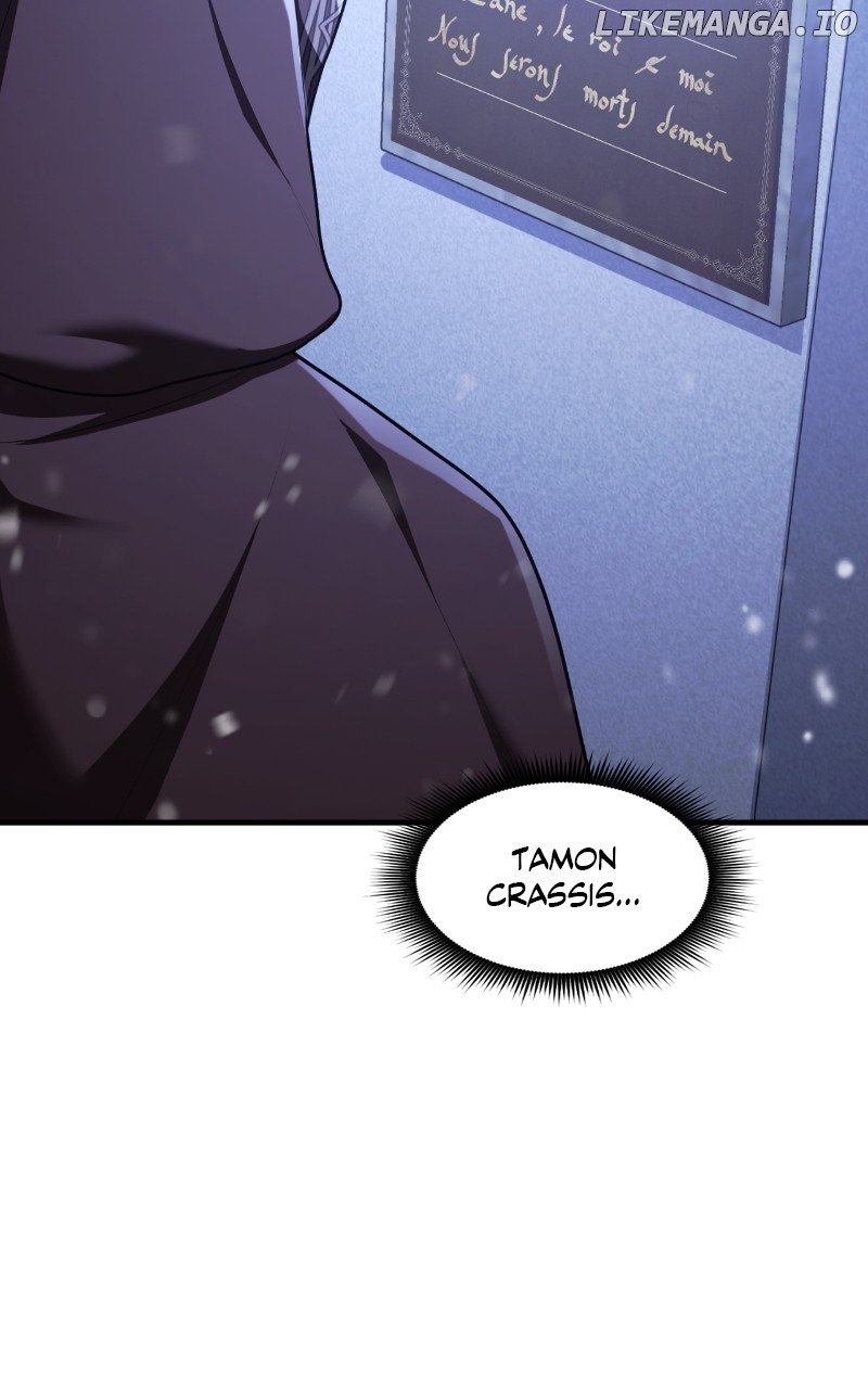 Who Kidnapped the Empress? Chapter 91 383 ch 91 79