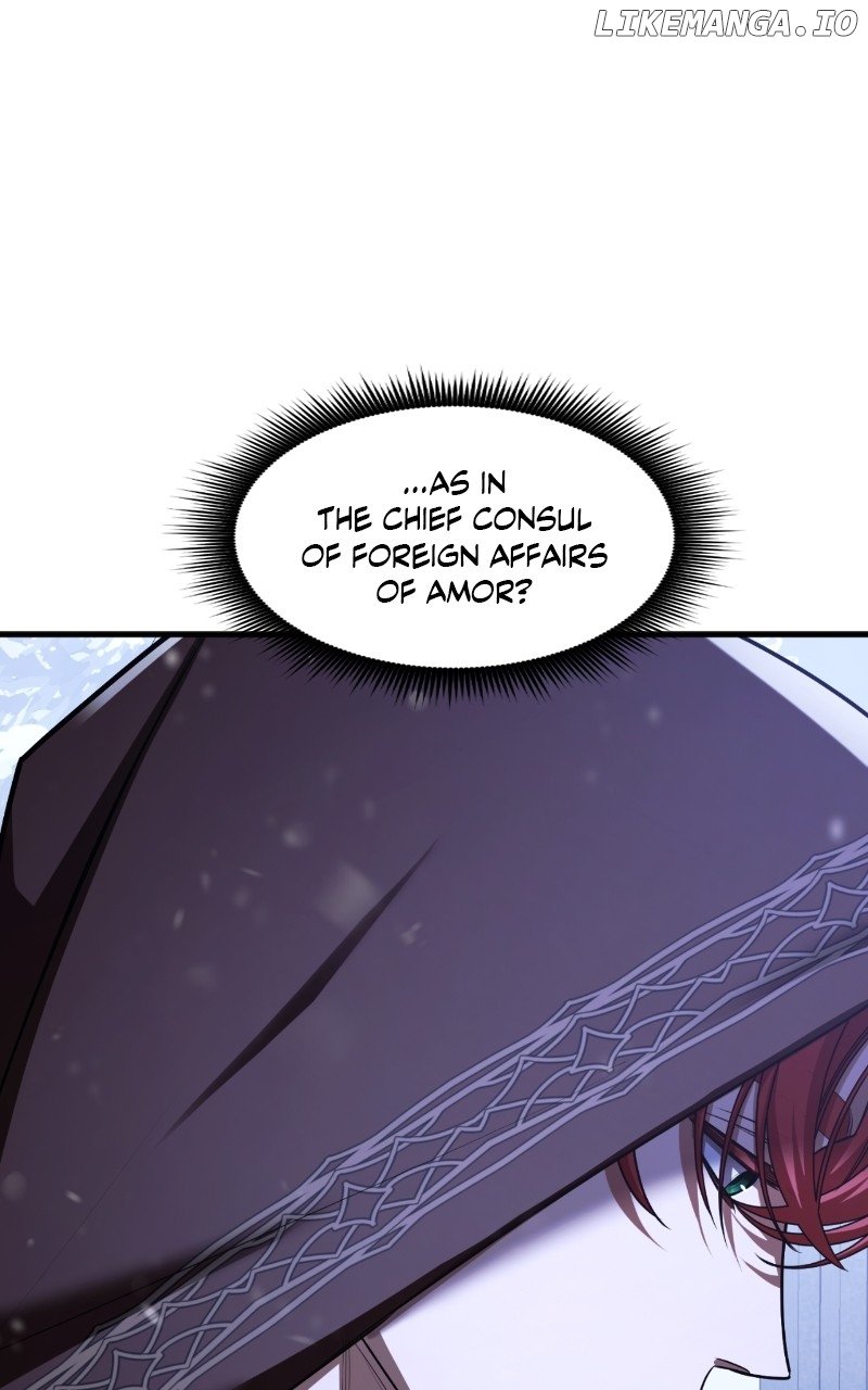 Who Kidnapped the Empress? Chapter 91 384 ch 91 80