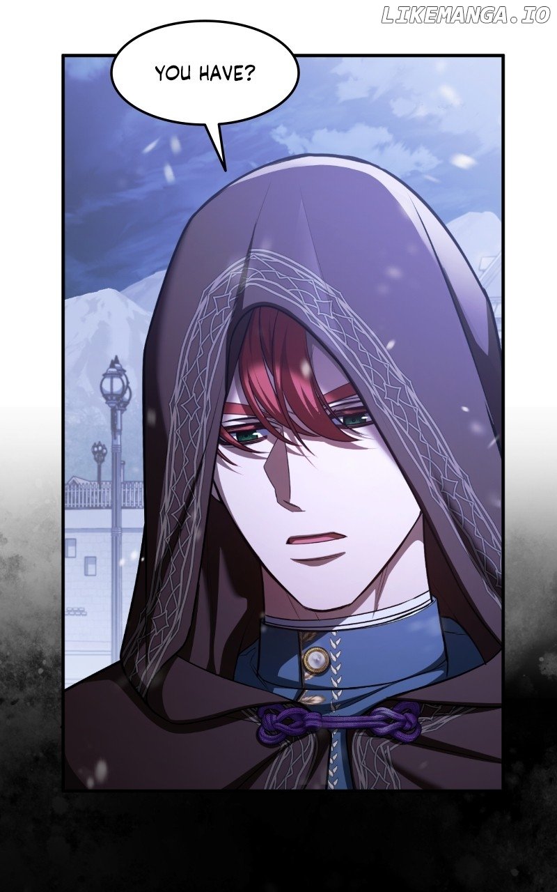 Who Kidnapped the Empress? Chapter 91 390 ch 91 86